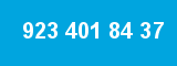 923 401 84 37